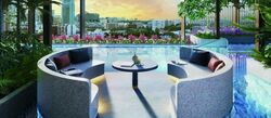 Hill House (D9), Apartment #467788211